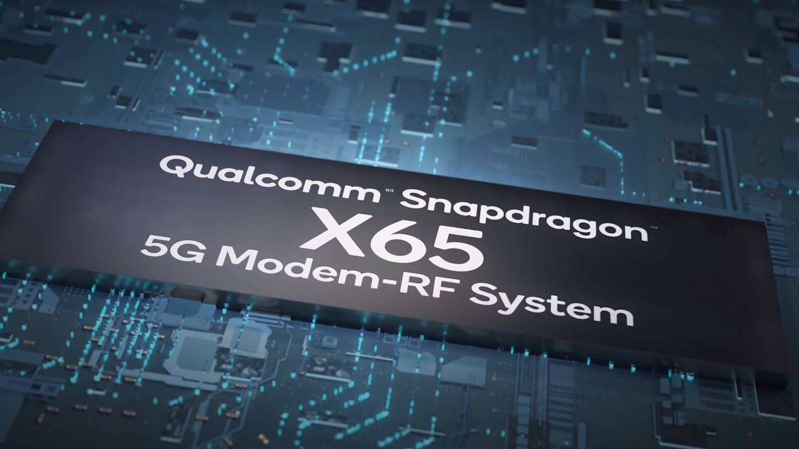 Qualcomm's upcoming modems will bring 5G out of the early adopter phase