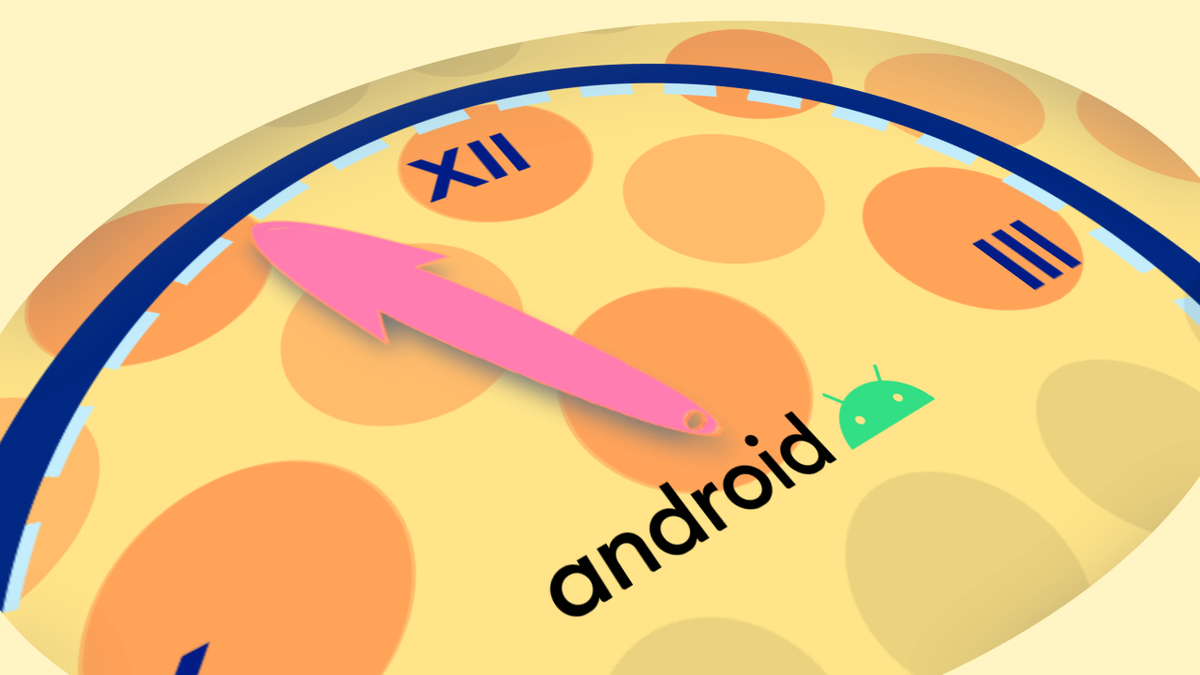 Android 12 Sign Android 12: Release date, previews, betas, and everything you need to know
