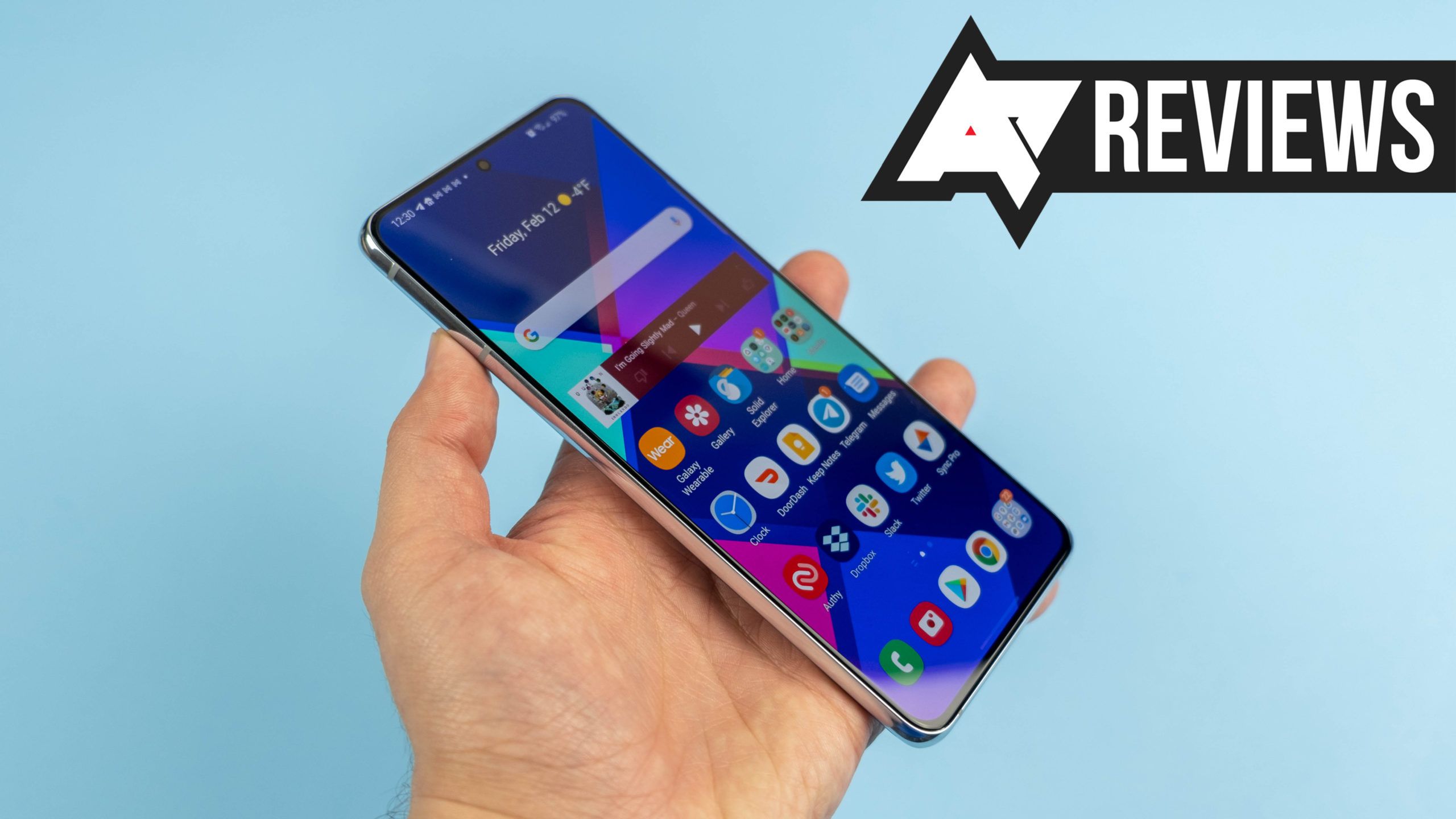 Samsung Galaxy S21 Plus 256GB SIMフリー 高性能 Galaxy S21+ 5G