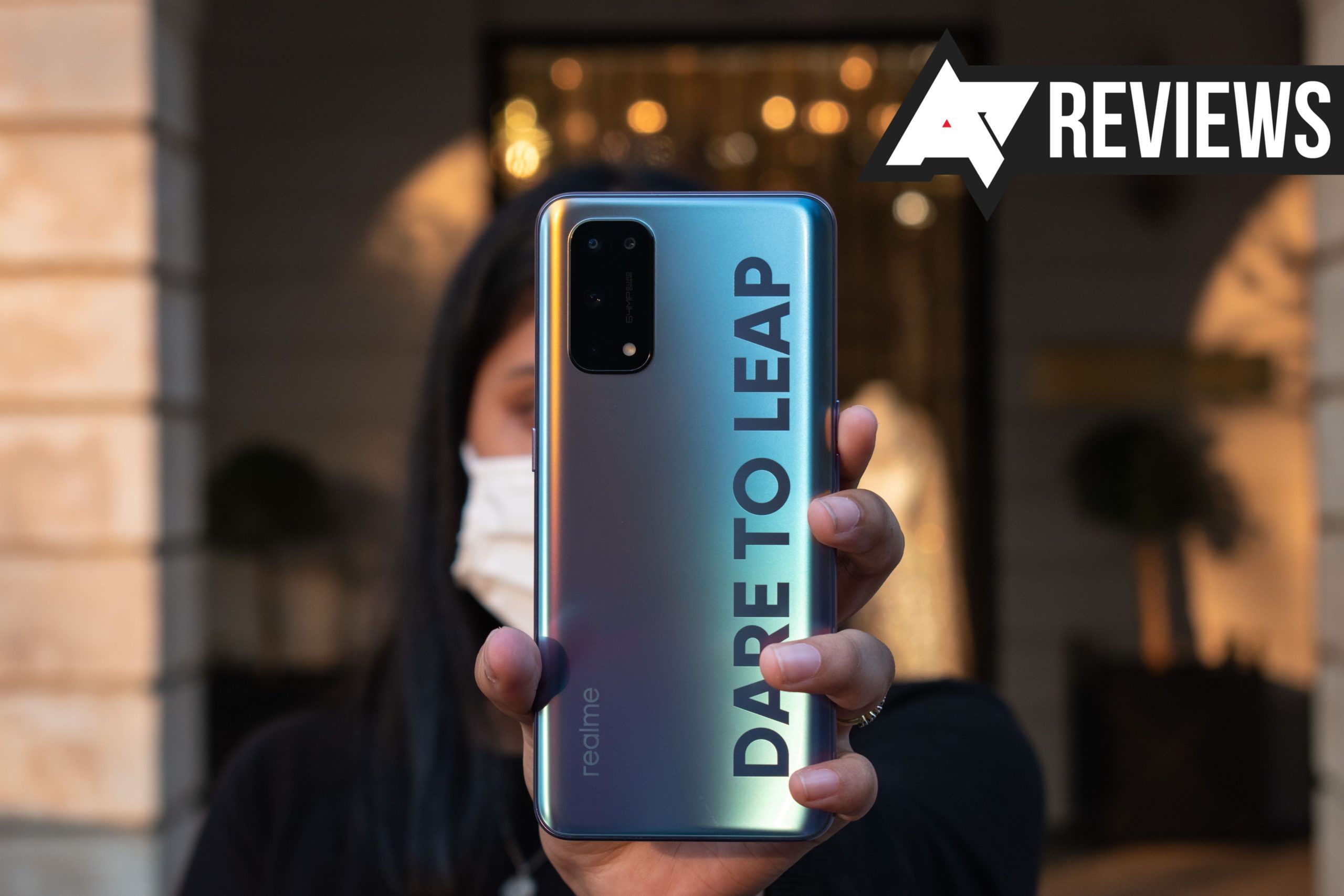 Realme X7 Pro 5G Review: A promising midranger with some flagship