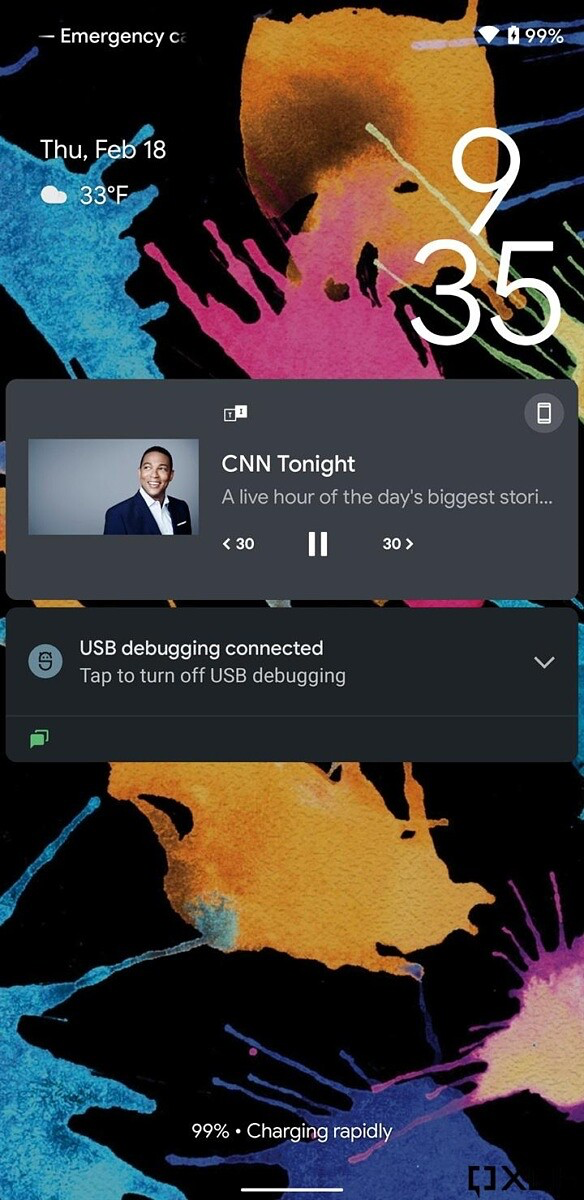 The big Material redesign is hidden in Android 12, but we've got ...