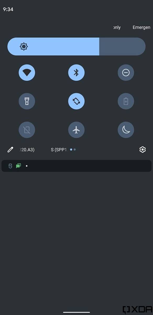 The big Material redesign is hidden in Android 12, but we've got ...