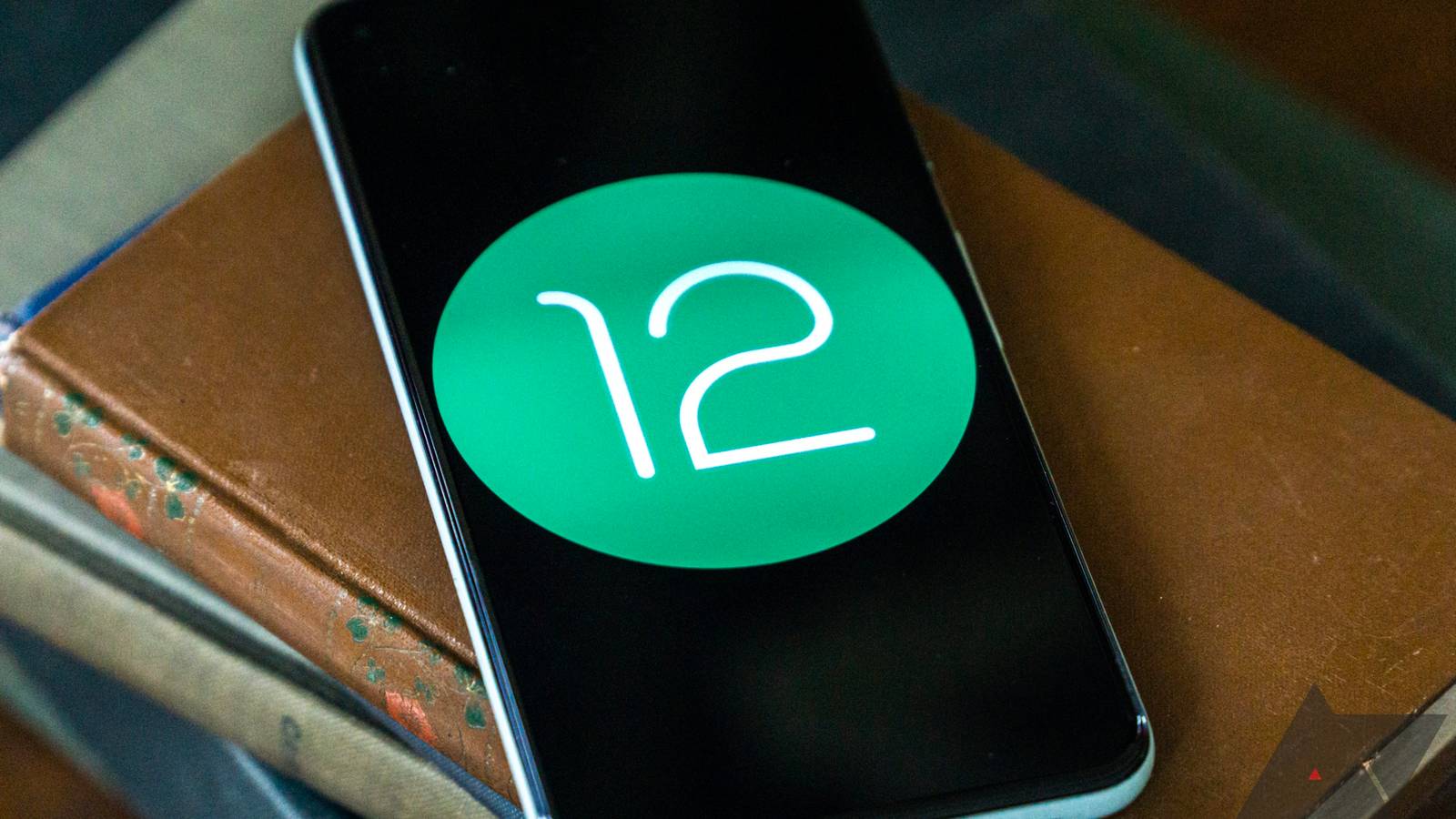 Android 12 Beta 1 has a sparkly new ripple animation for taps