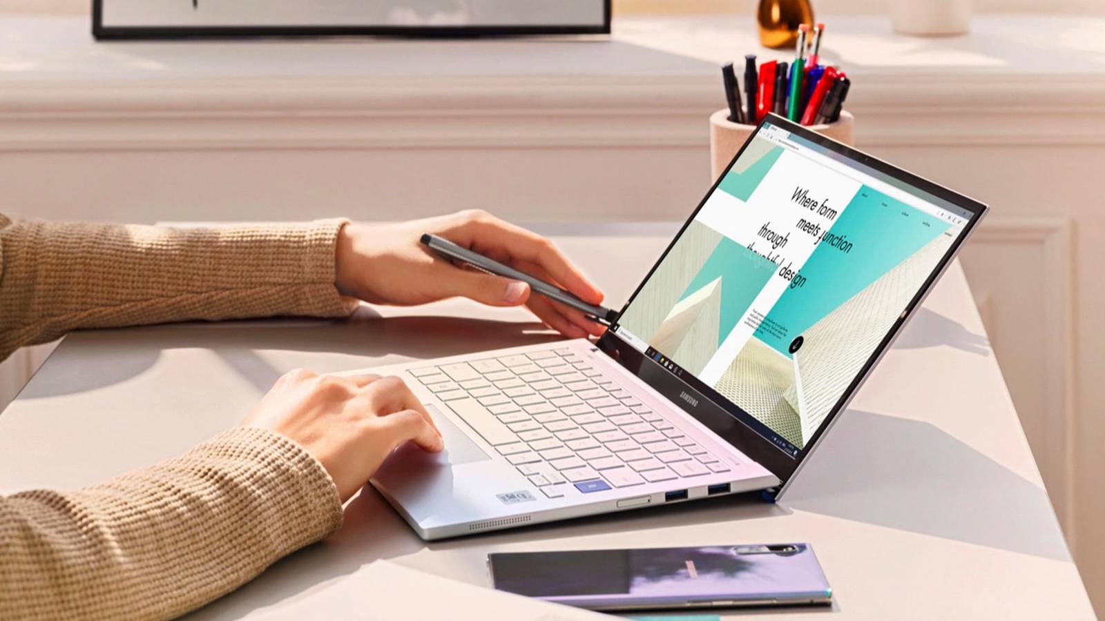 Samsung SMS Messaging app for Windows spotted in the Microsoft Store