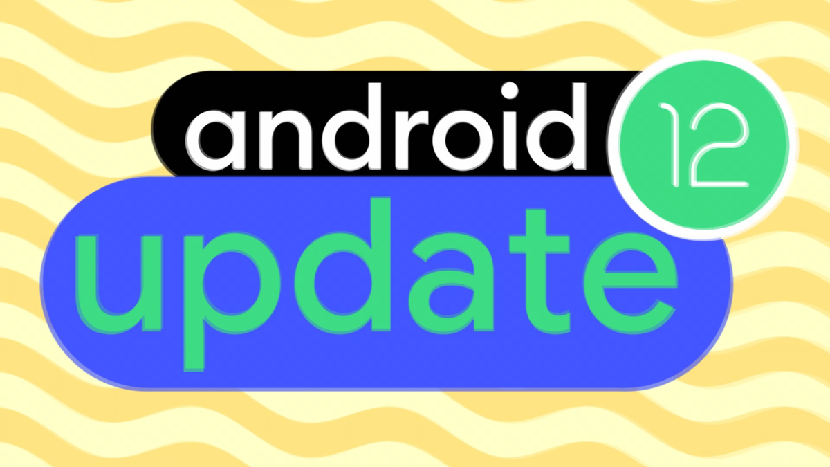 Android 12 Overview The latest Android 12 update is out, and it comes with new app splash ...