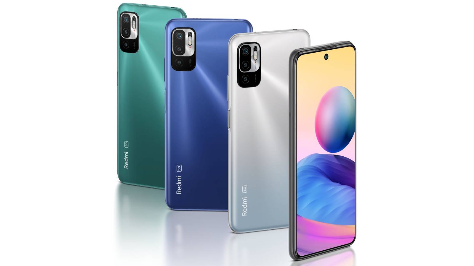 Redmi is bringing two new excellent mid-rangers at unbeatable prices to ...