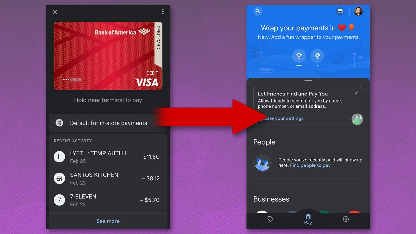 The new Google Pay app is out of beta