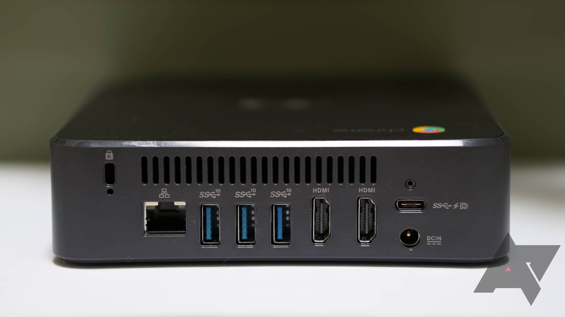 Asus Chromebox 4 long-term review: A powerhouse for power users