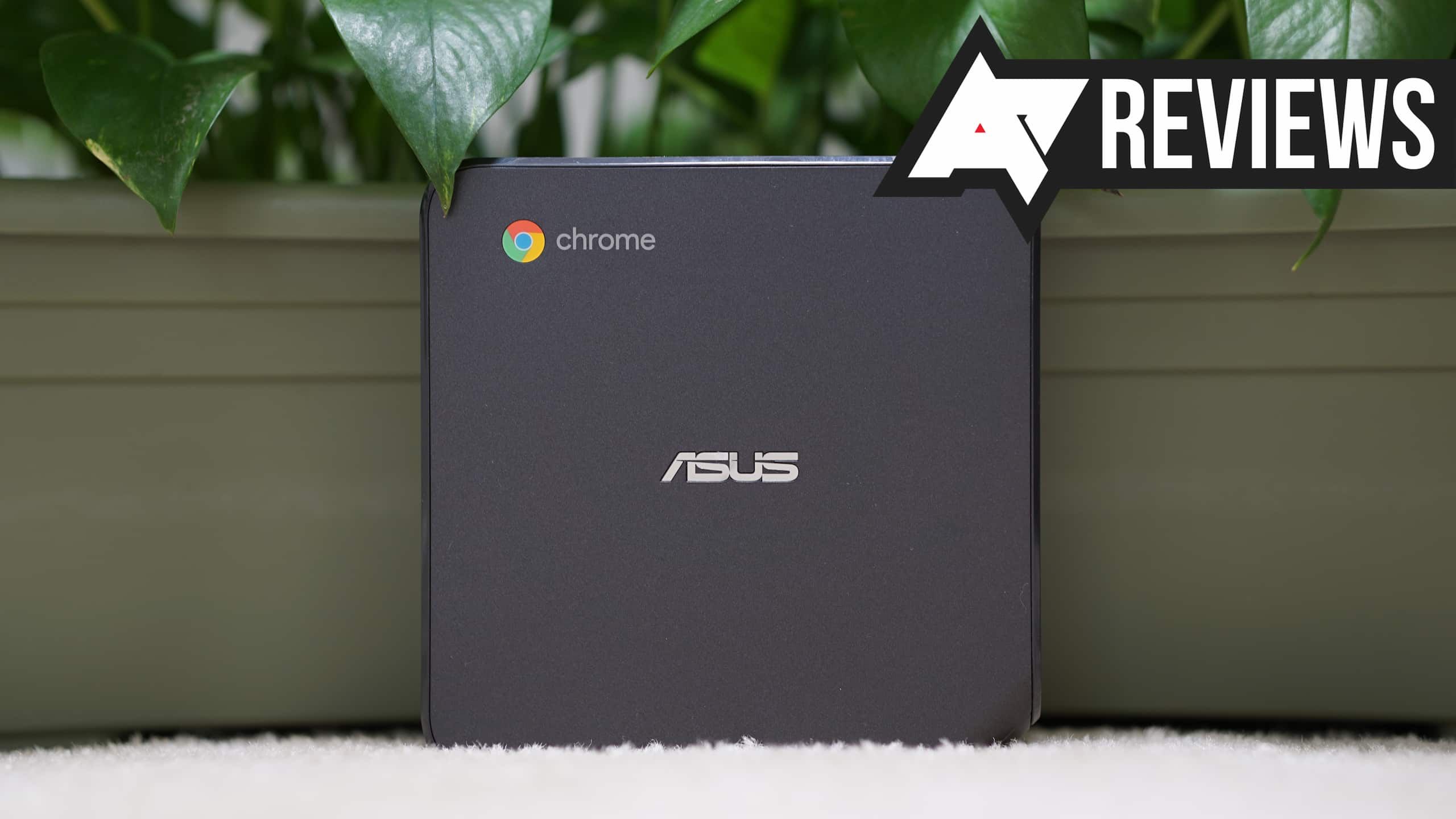 ASUS　chrome box4　i3-10110U ASUS Chromebox 4｜Mini PCs｜ASUS USA