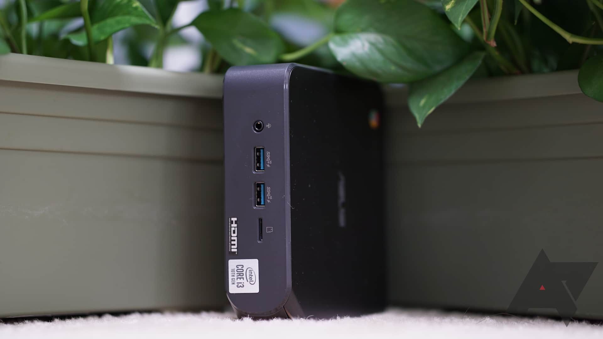 Asus Chromebox 4 long-term review: A powerhouse for power users