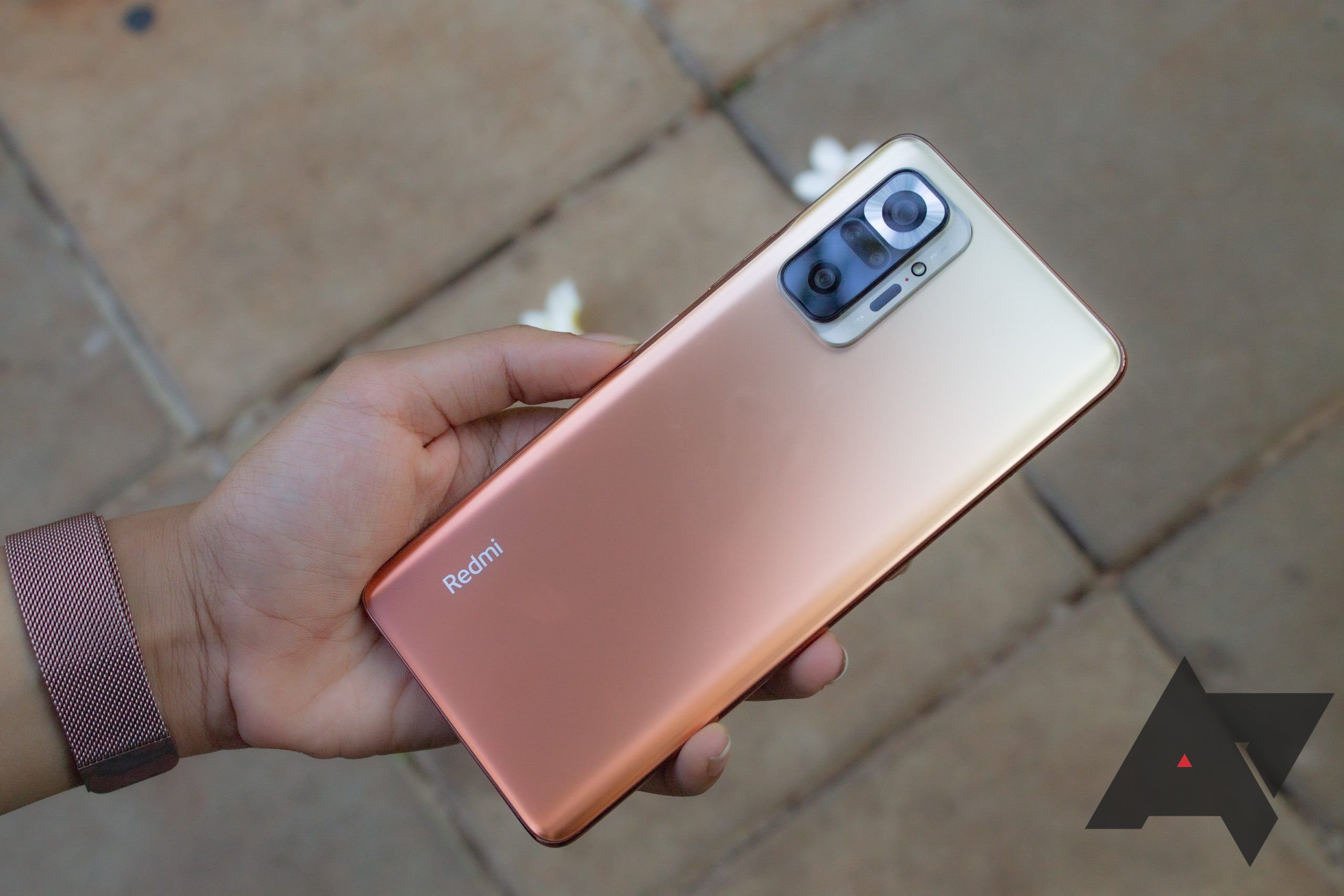 Redmi Note 10 Pro Max review, one month later: A home run