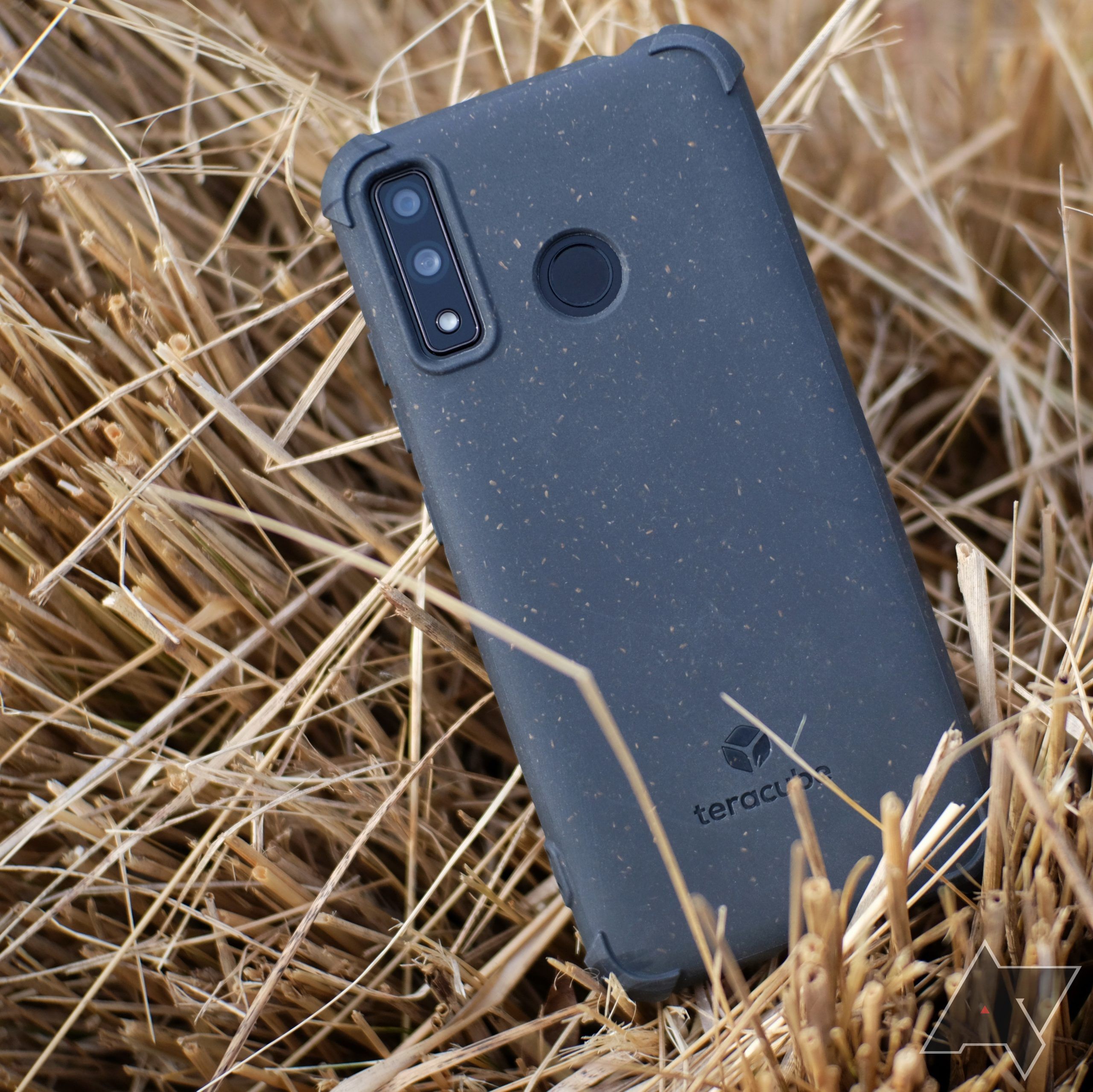 Teracube smartphone's killer feature is a 4-year warranty