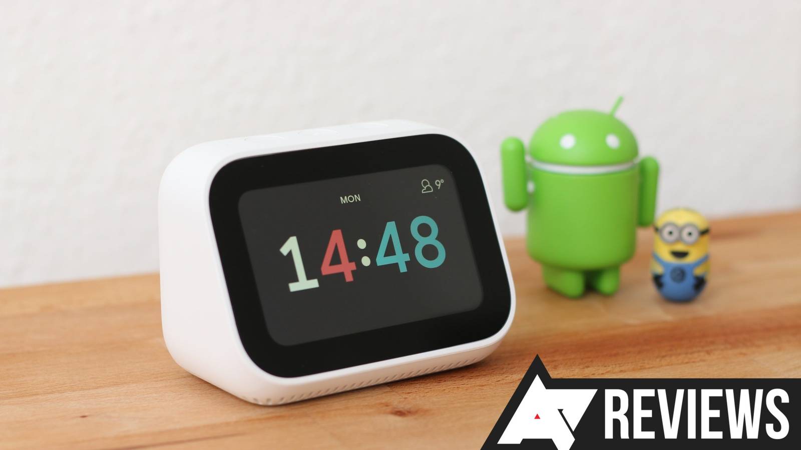 Xiaomi Mi Smart Clock review, one month later: The same bugs, time and ...