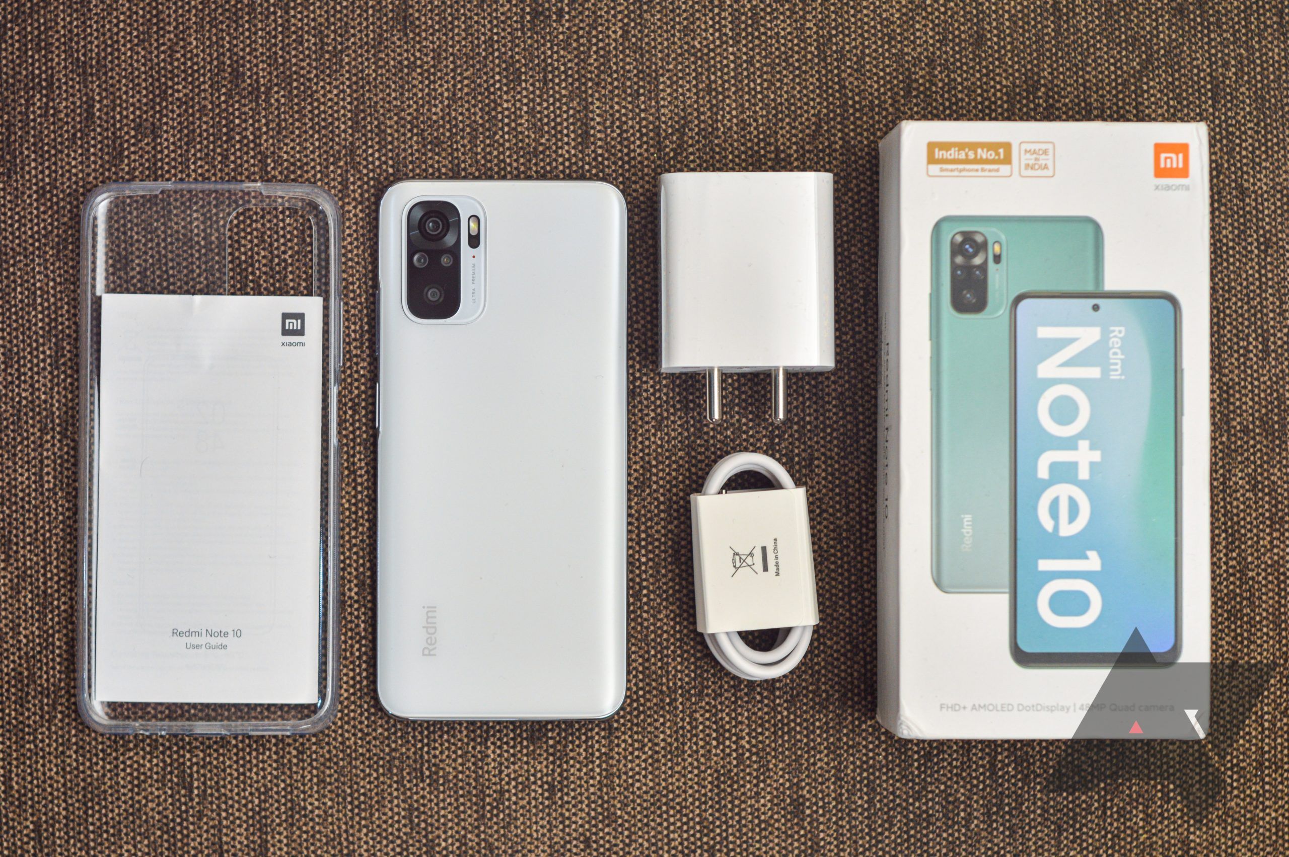 Redmi Note 10 review, one month later: Good luck finding better at this ...
