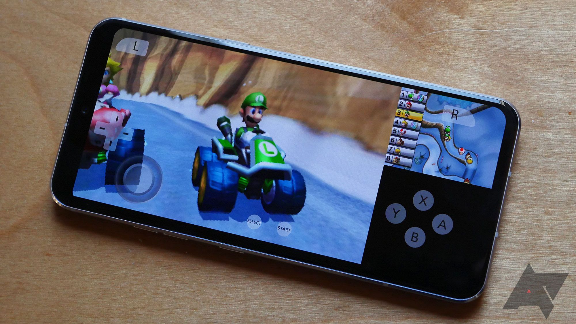 Getting started with video game emulation on Android: ROMs, apps, and ...