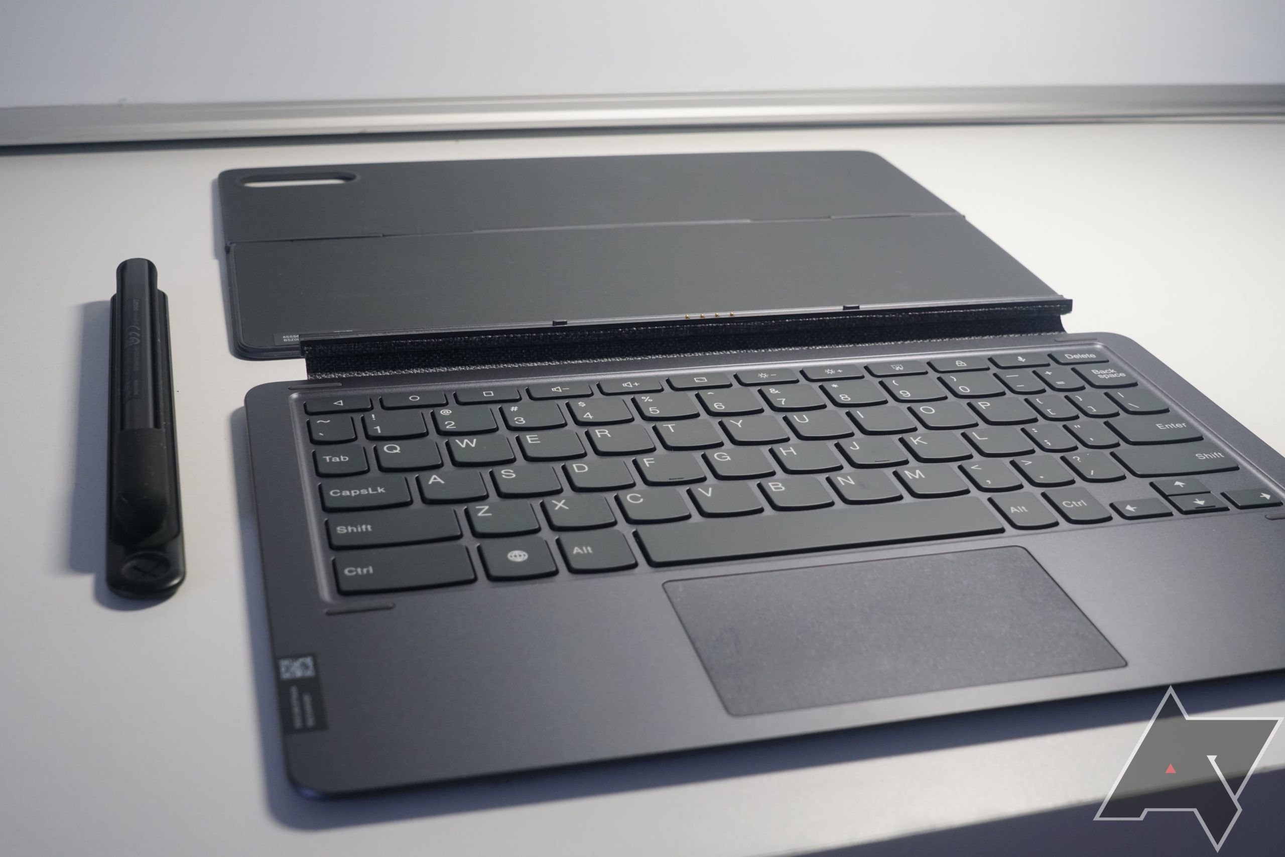 Lenovo Tab P11 Pro review one month later: An all-in-one Android