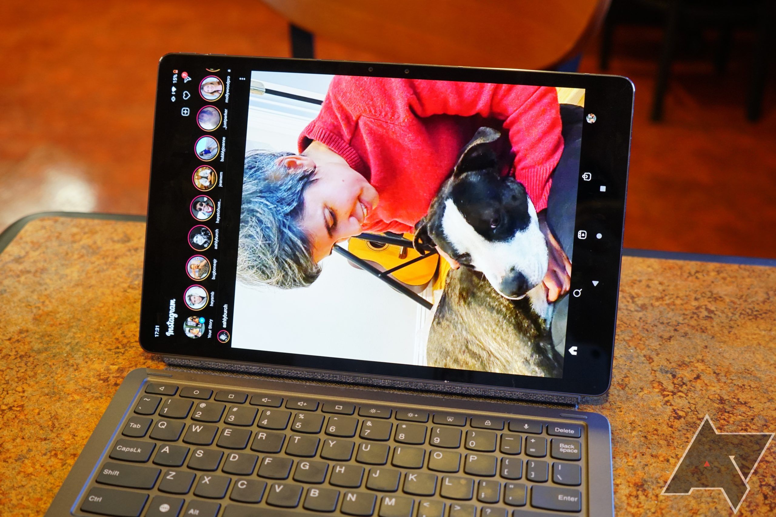 Lenovo Tab P11 Pro review one month later: An all-in-one Android