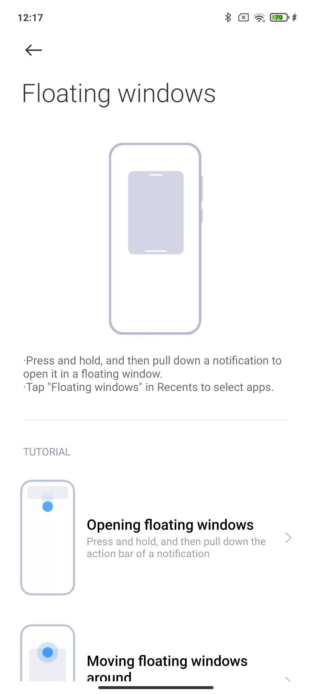 10 great MIUI 12 features you should know about