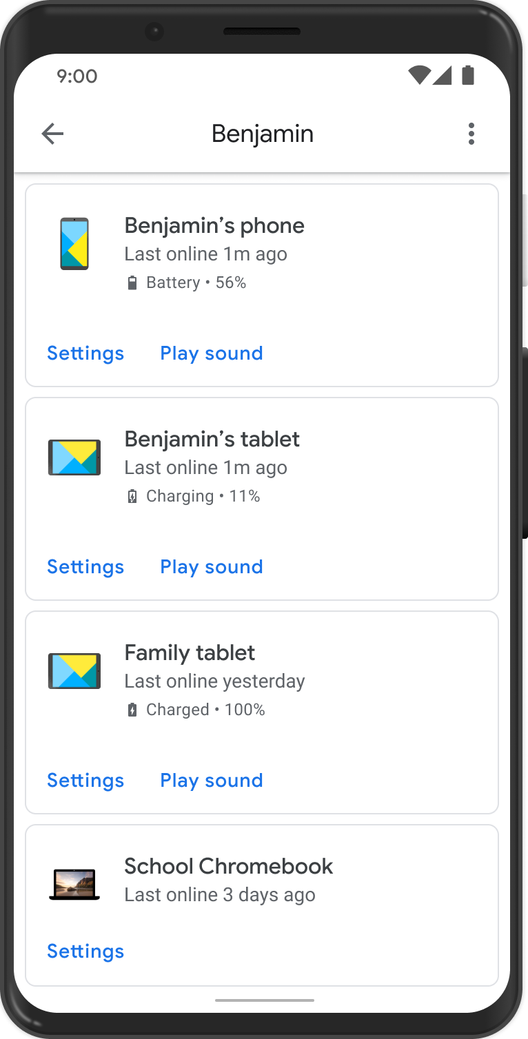 New Family Link options make parents' lives easier, but key features ...