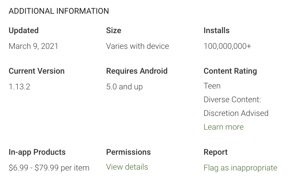 Disney+ passes 100 million installs on the Play Store after just 16 months