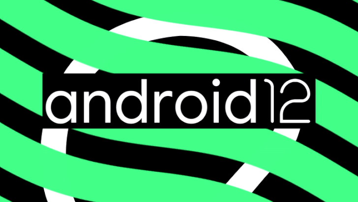 Android 12's got some jiggle
