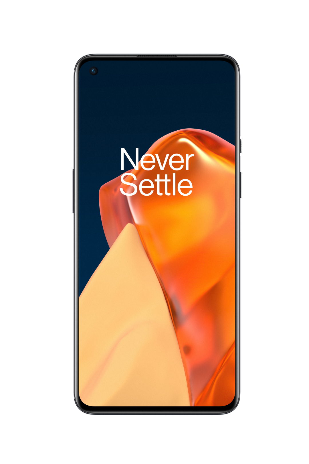 Meet the OnePlus 9 series — except you already have, the company