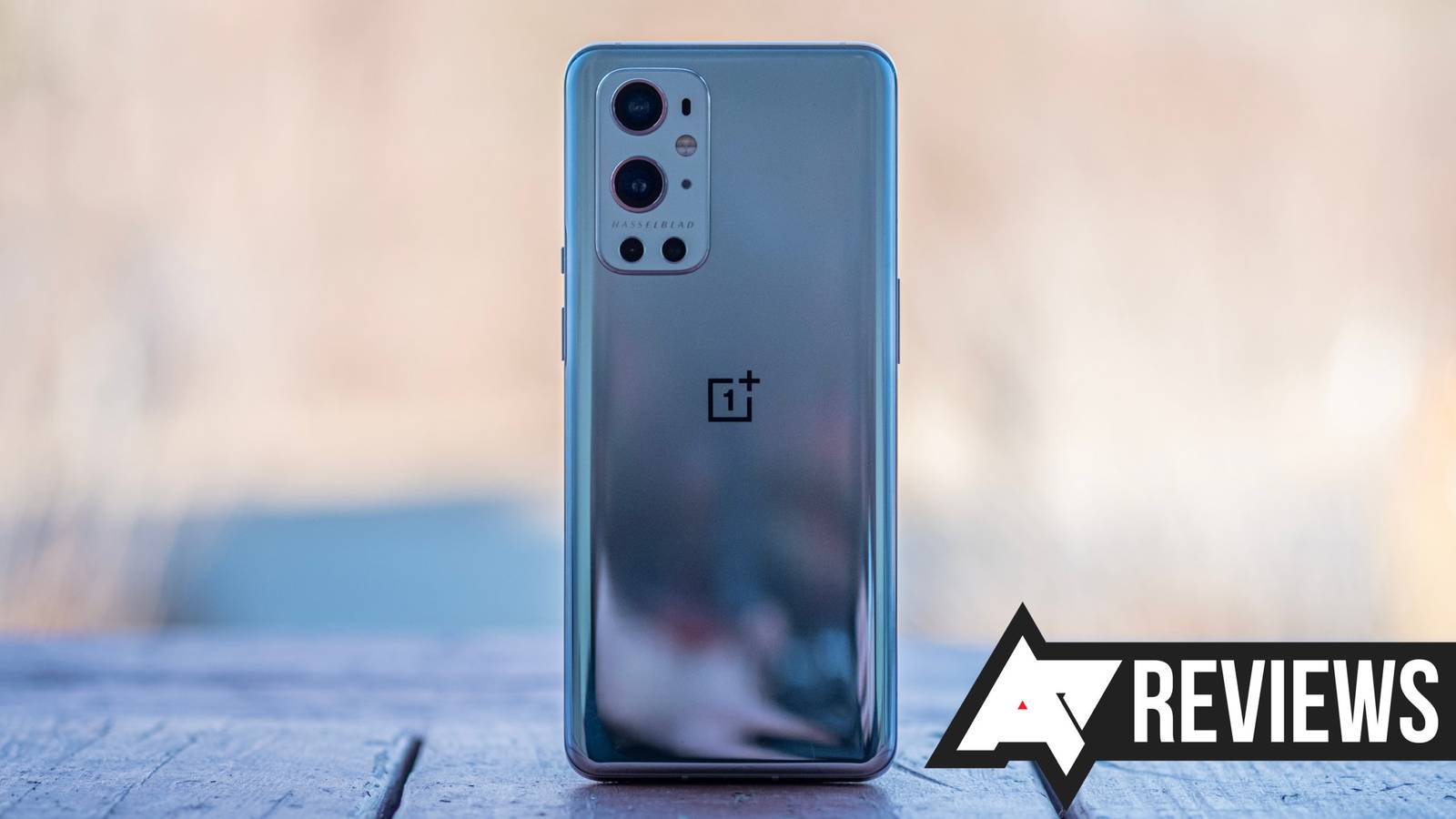 One Plus Note 9pro OnePlus 9 Pro review: Teaching us to fear updates