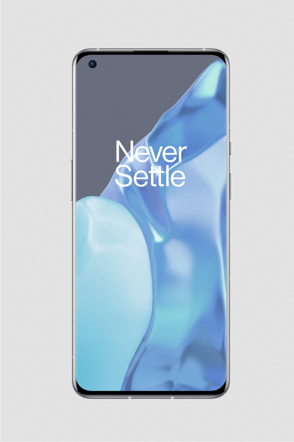 Meet the OnePlus 9 series — except you already have, the company