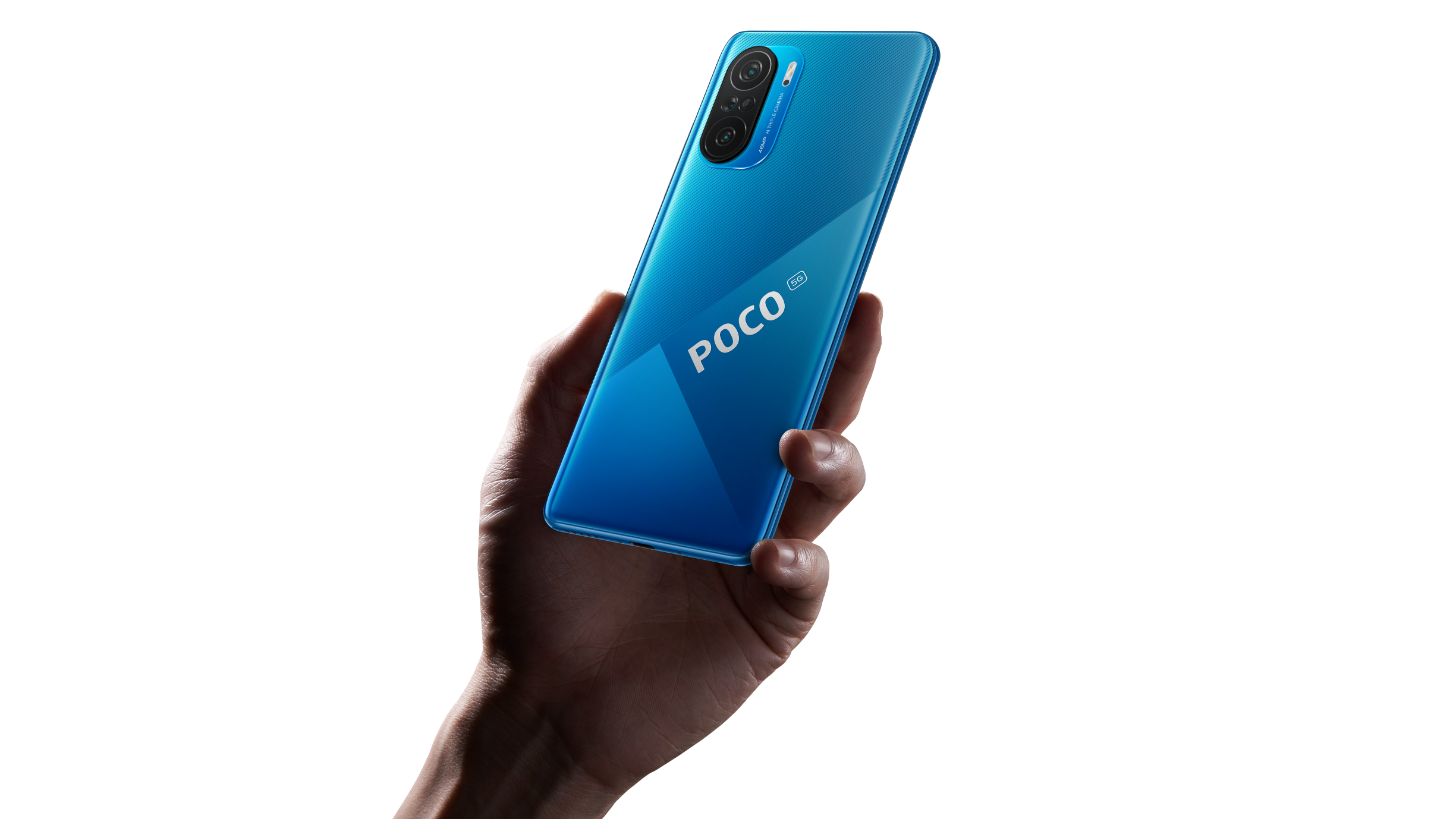 The long wait for a true Poco F1 successor is finally over