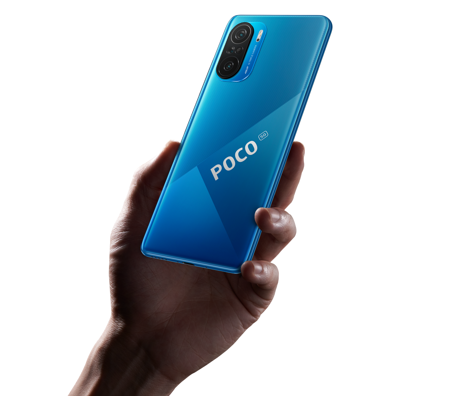 The long wait for a true Poco F1 successor is finally over The long wait for a true Poco F1 successor is finally over