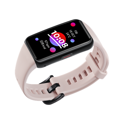 I've tried a lot of fitness trackers, and this under-$50 one is truly great I've tried a lot of fitness trackers, and this under-$50 one is truly great