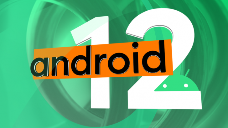 Android 12 DP 2 has a sweet new textured ripple animation for taps