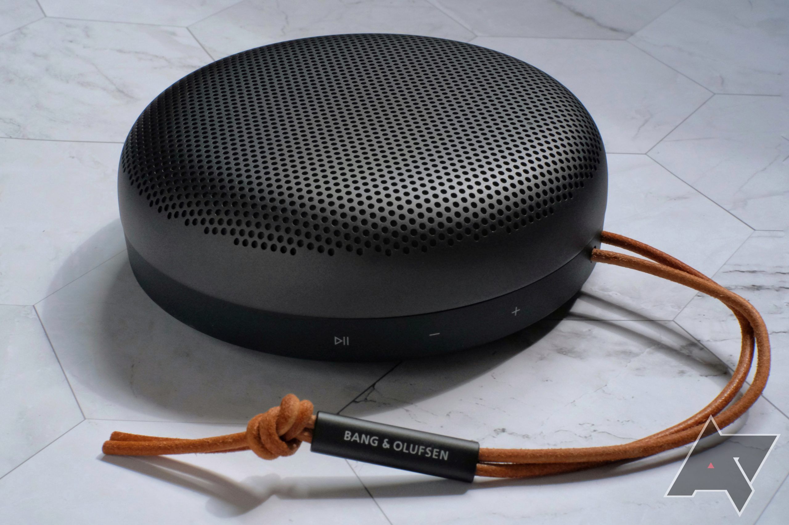 Bang & Olufsen's burger of a Bluetooth speaker gets its best deal