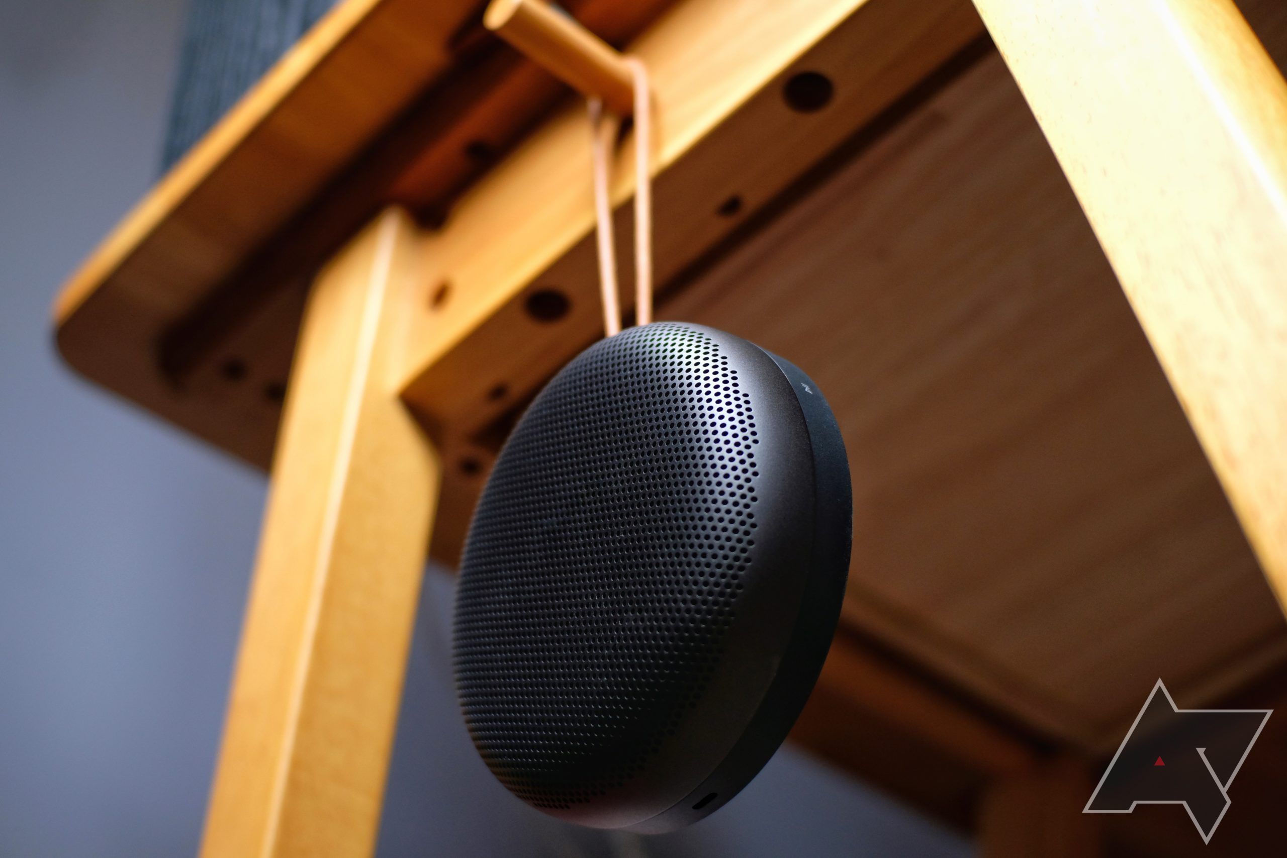Bang & Olufsen Beosound A1 2nd Gen review: A luxurious audio hamburger