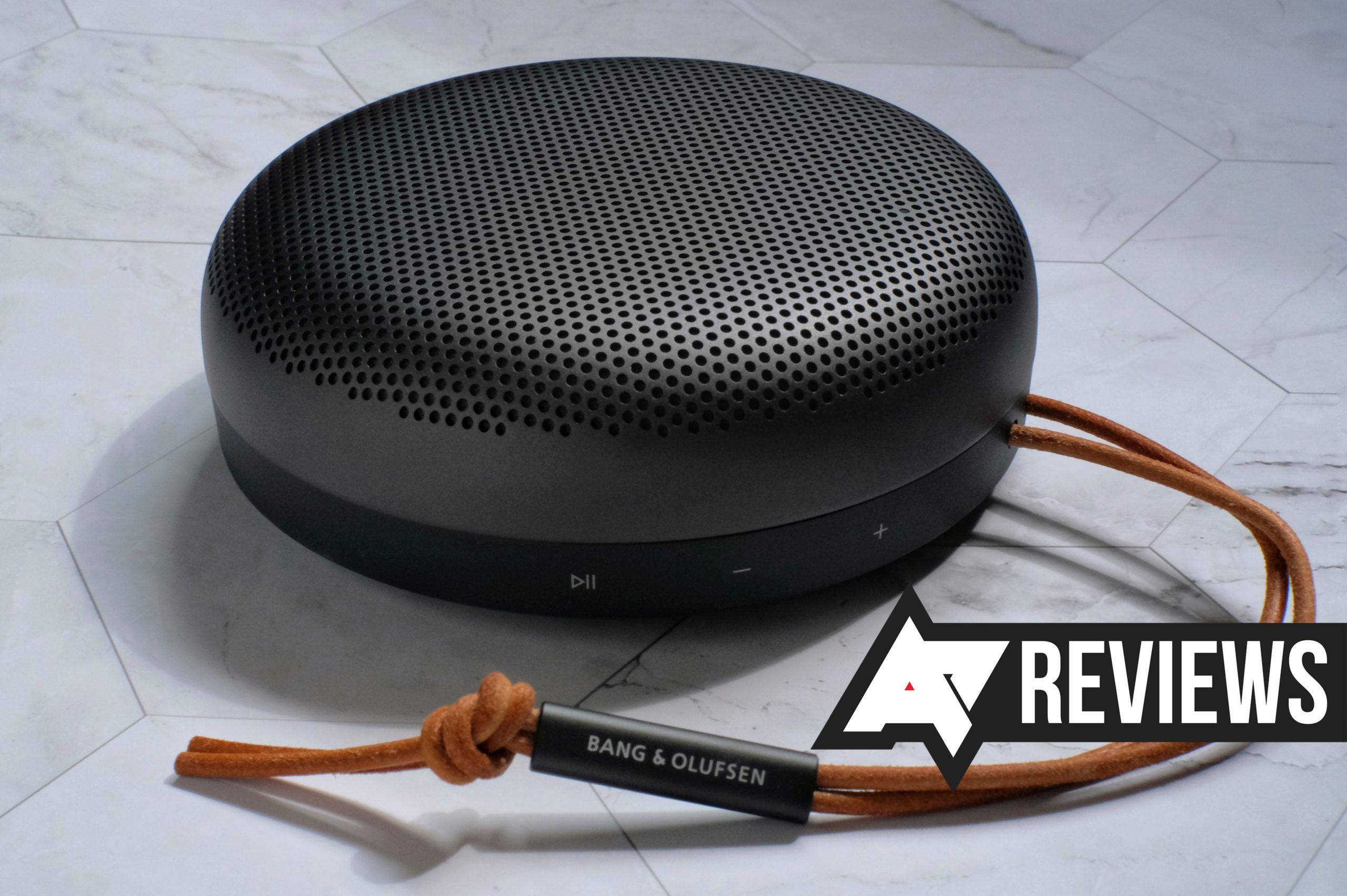 Bang & Olufsen Beosound A1 2nd Gen review: A luxurious audio