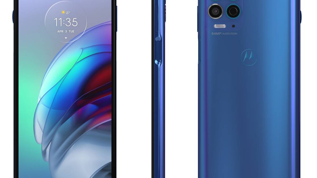 The Snapdragon 870-powered Motorola G100 makes its way to the US