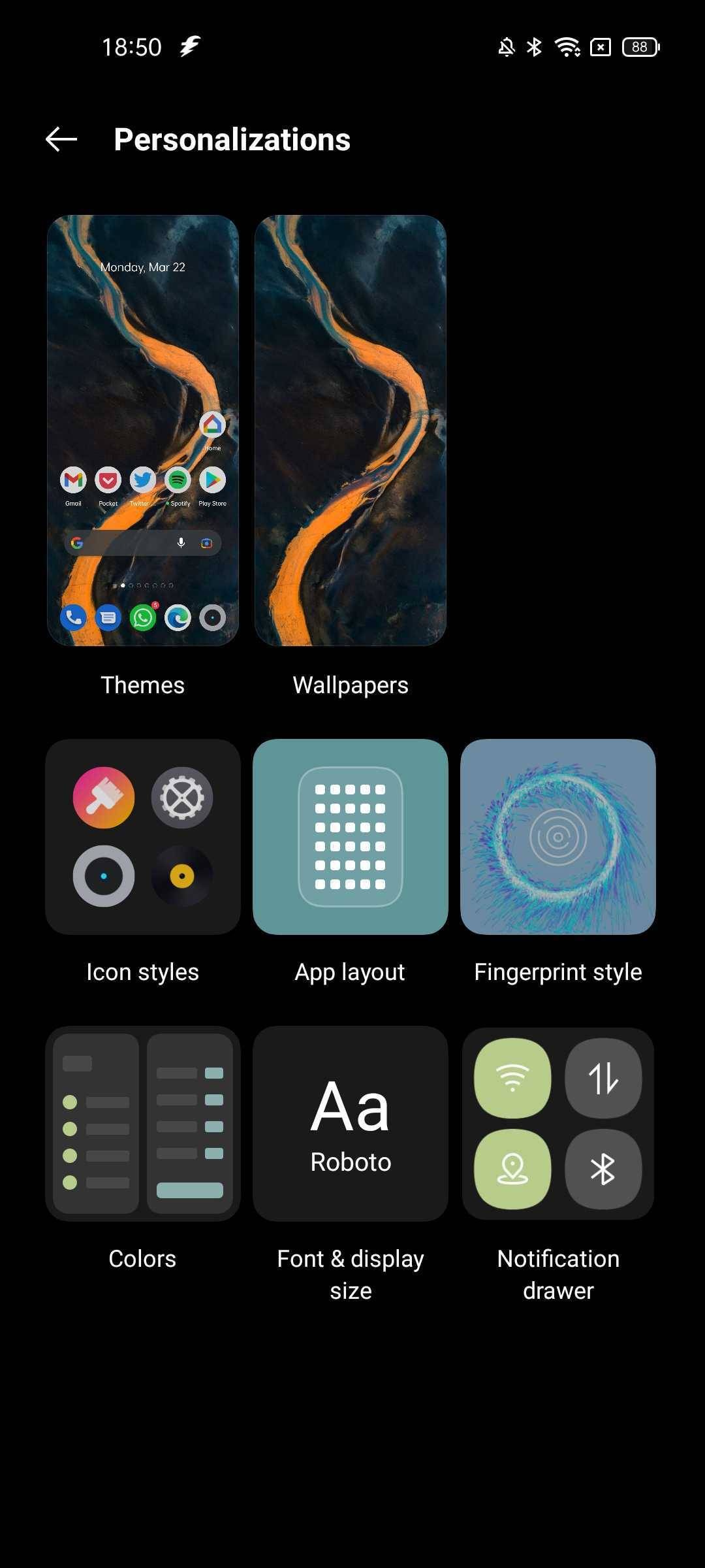 Realmi Ui 10 Realme UI 2.0 features you should check out