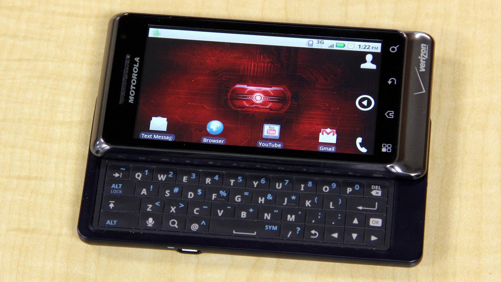 Verizon reveals the shutdown date for its 3G CDMA network