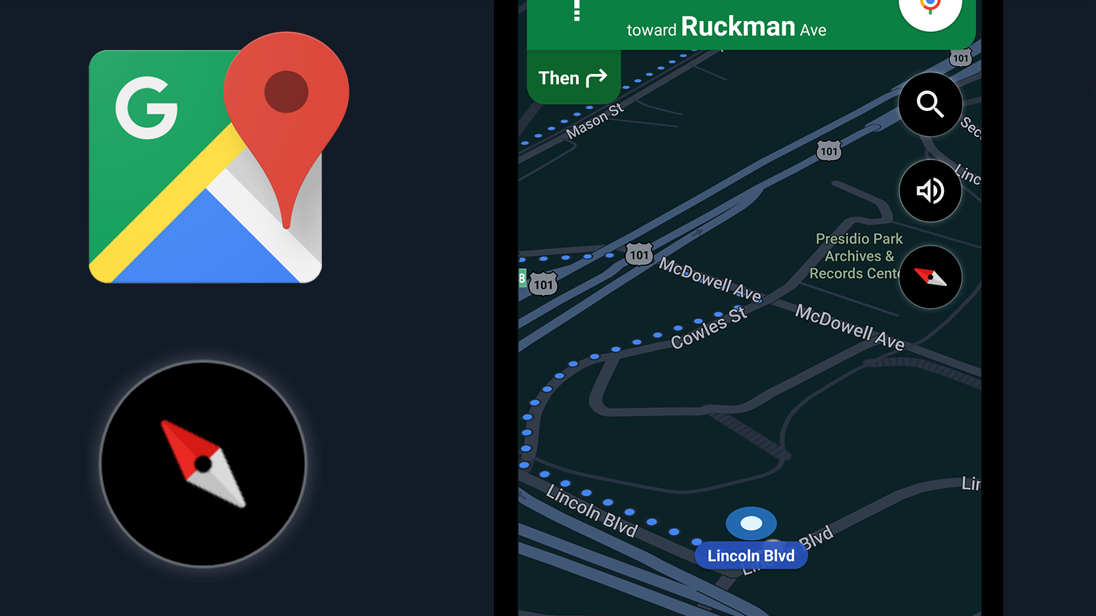 Google restores long-lost Maps feature due to popular demand