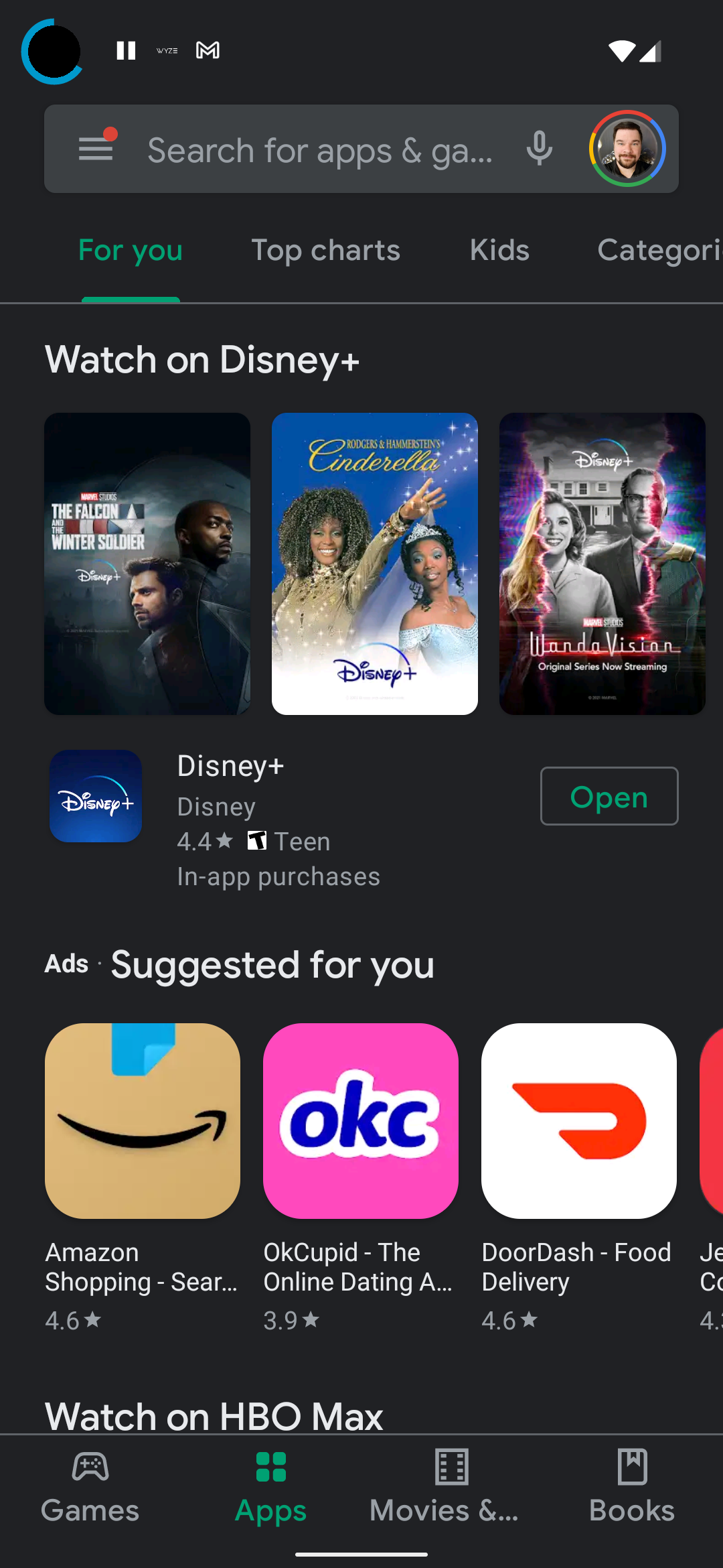 Here's how to use the new Google Play Store interface that's arriving now