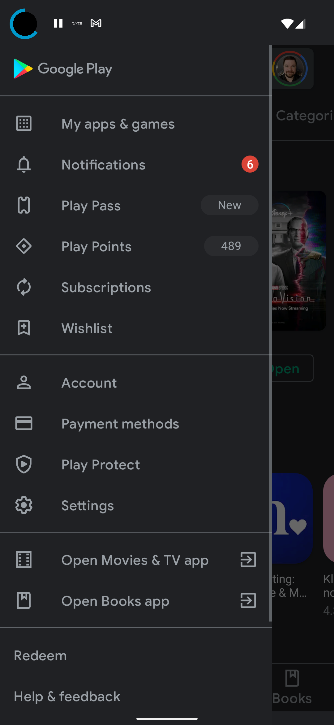 Here's how to use the new Google Play Store interface that's arriving now