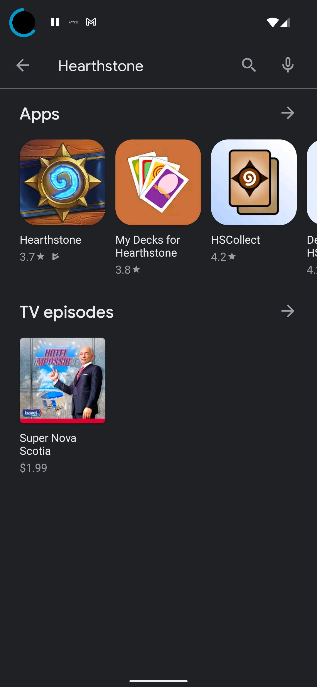 Here's how to use the new Google Play Store interface that's arriving now