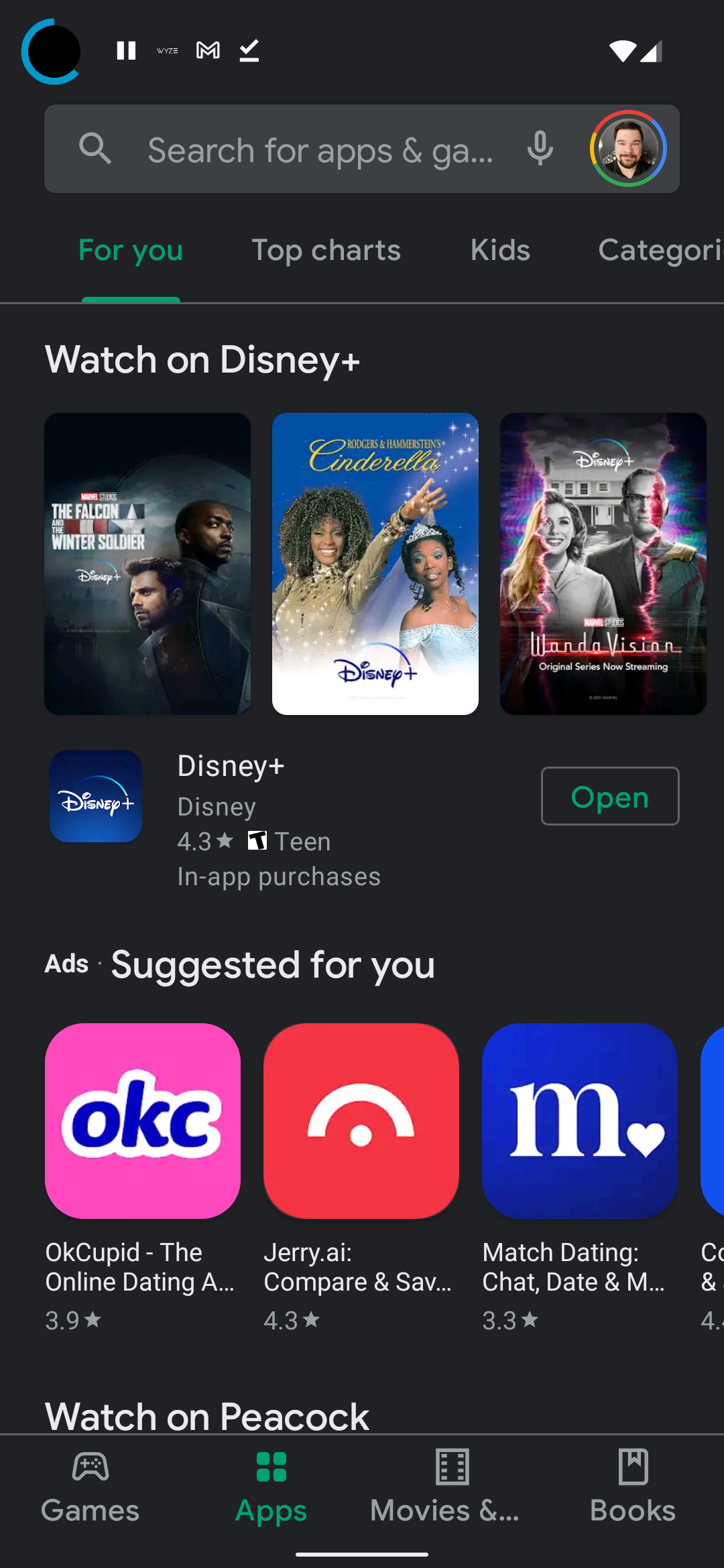Here's how to use the new Google Play Store interface that's arriving now