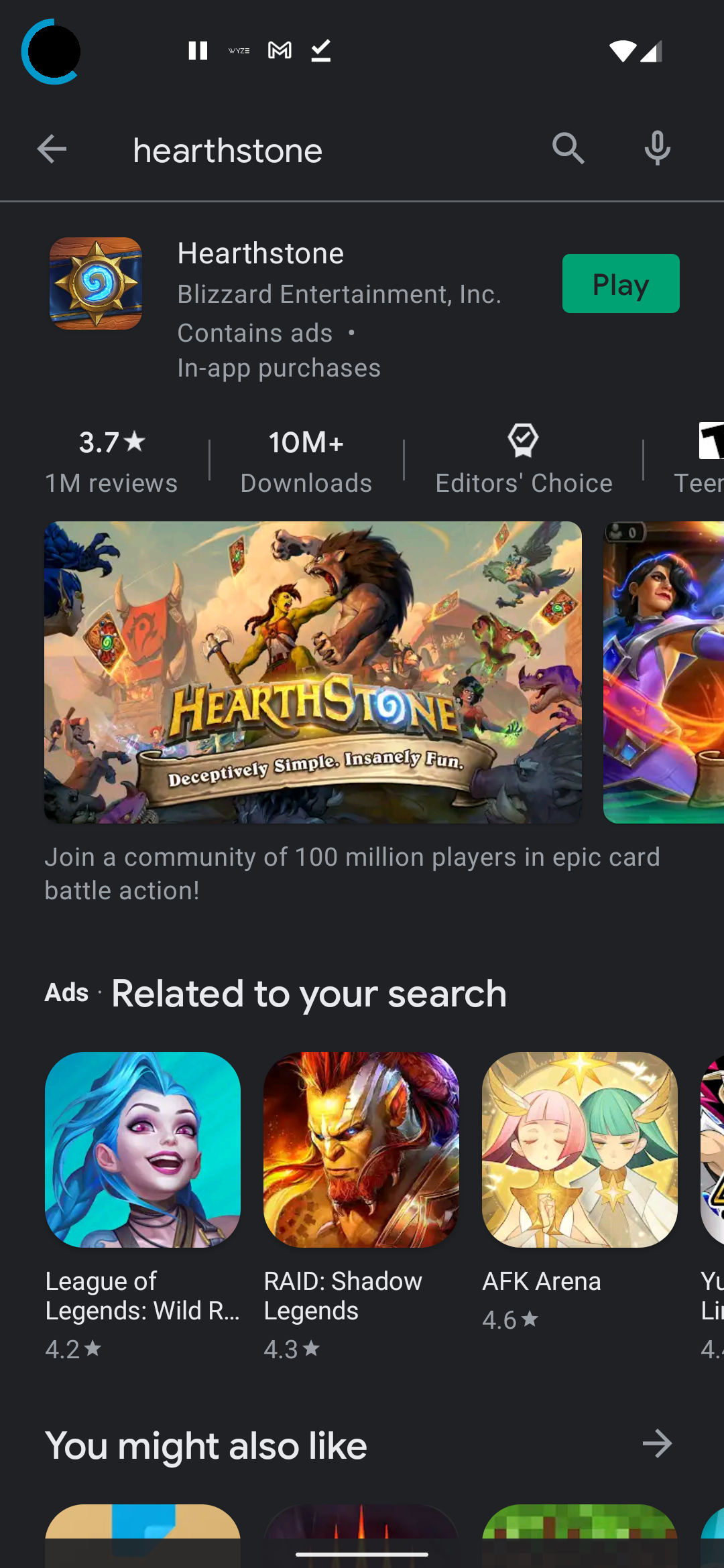 Here's how to use the new Google Play Store interface that's arriving now