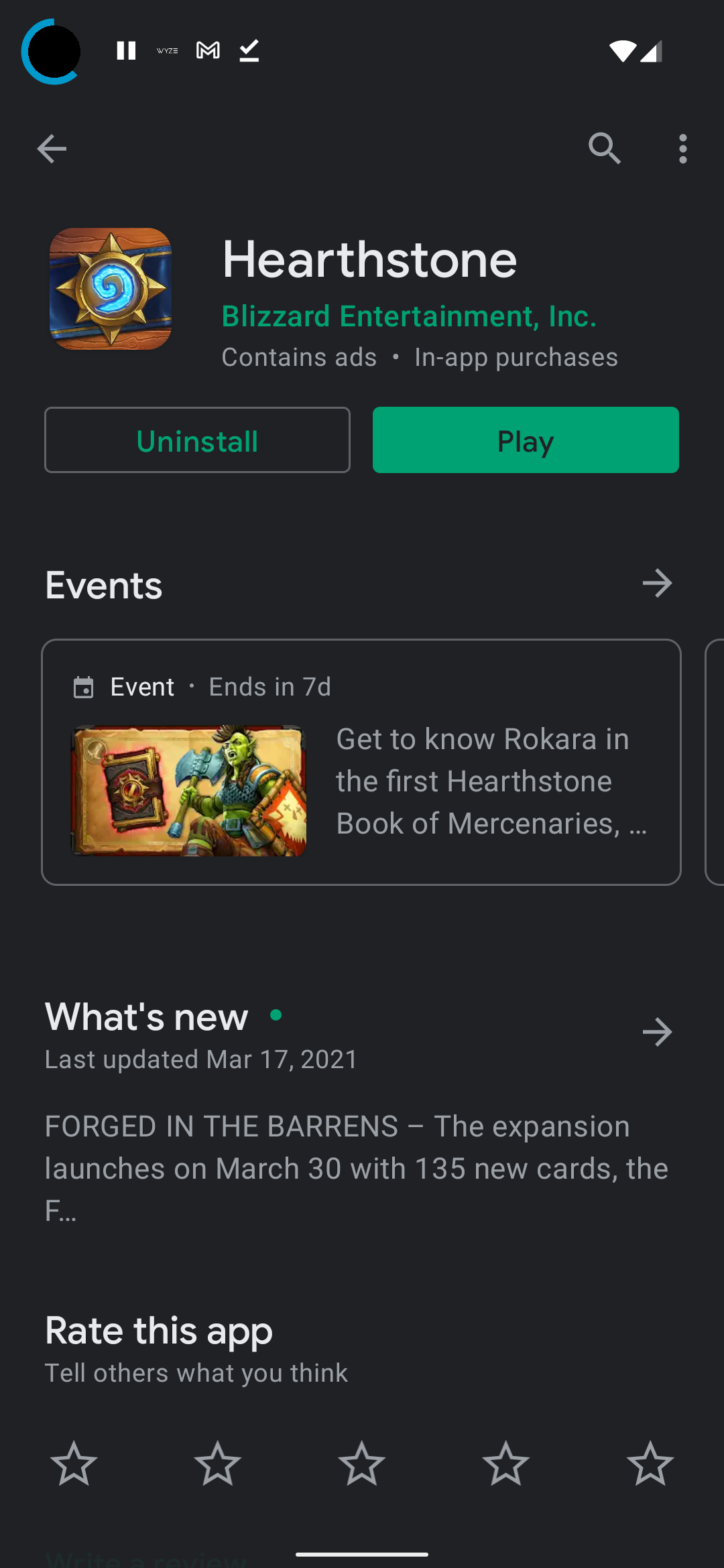Here's how to use the new Google Play Store interface that's arriving now
