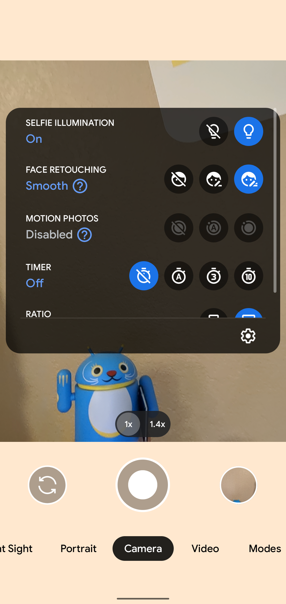 7 killer tricks for your Pixel phone's camera