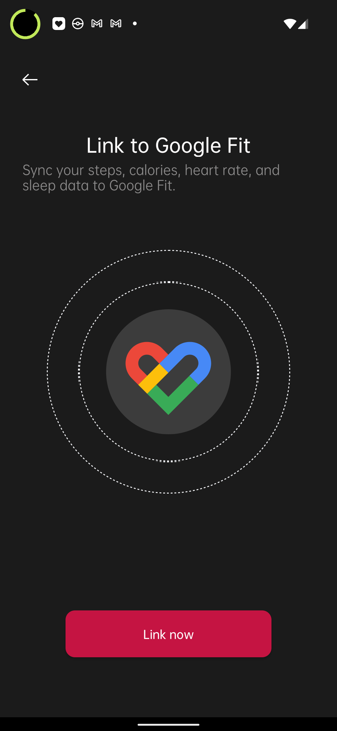 OnePlus Health app gets new UI ahead of Watch launch