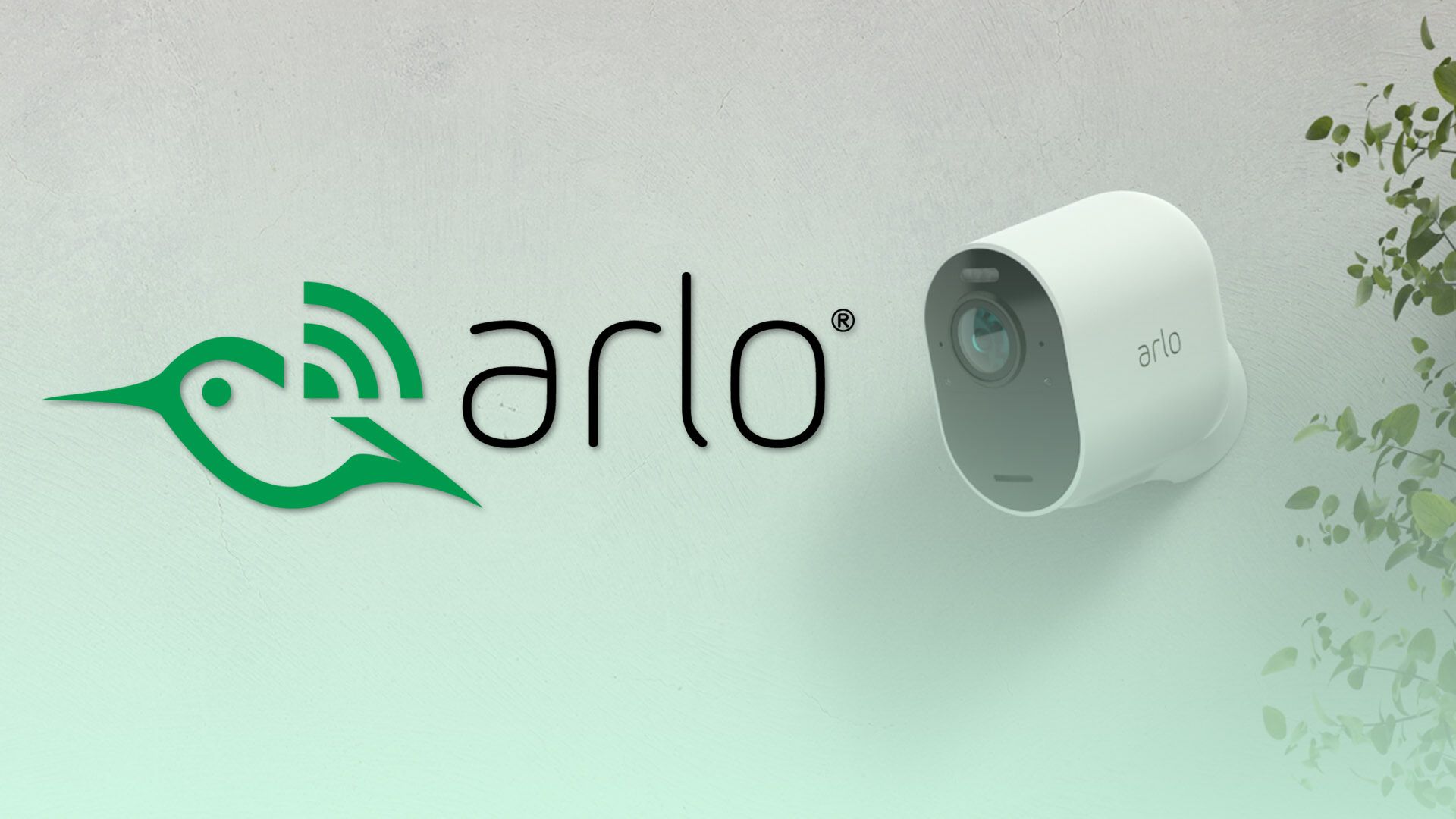 Latest arlo hot sale app