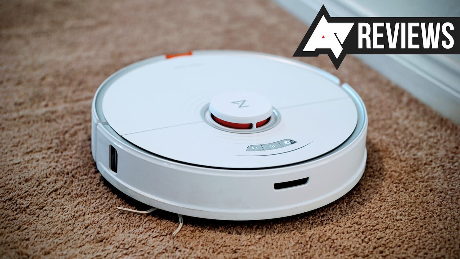 roborock S7ホワイト Roborock S7 Review - RTINGS.com