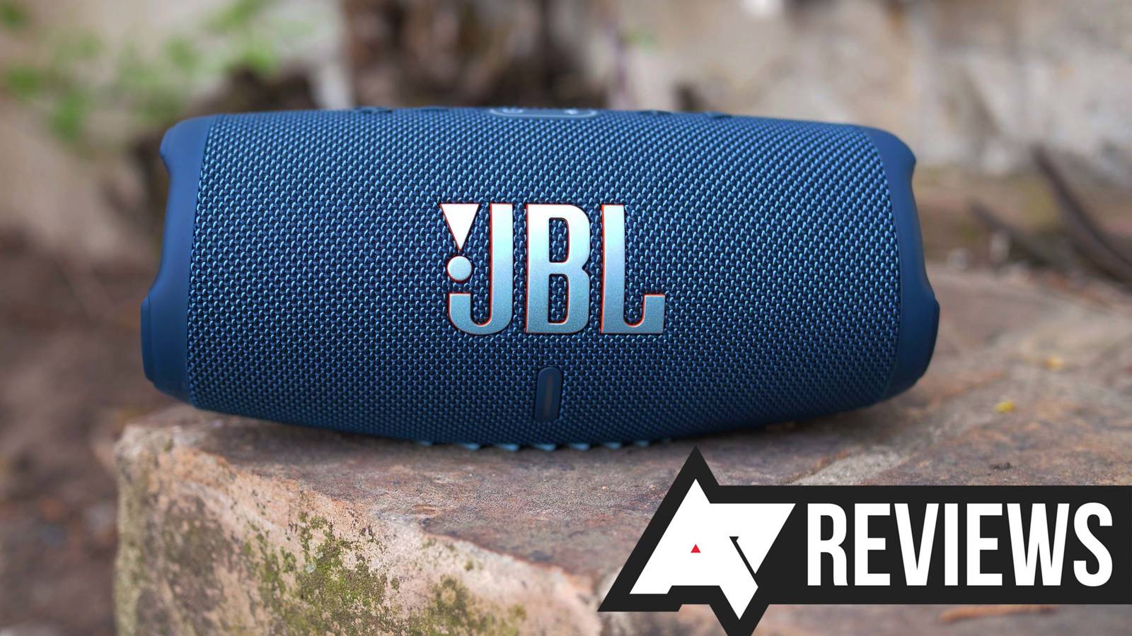 JBL Charge 5 long-term review: The perfect summer companion